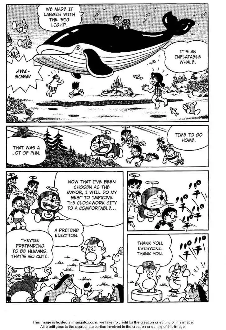 Doraemon Long Stories Chapter 17.2 7